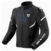 Foto: Hyperspeed 2 H2O Jas (FJT338) Zwart-Blauw