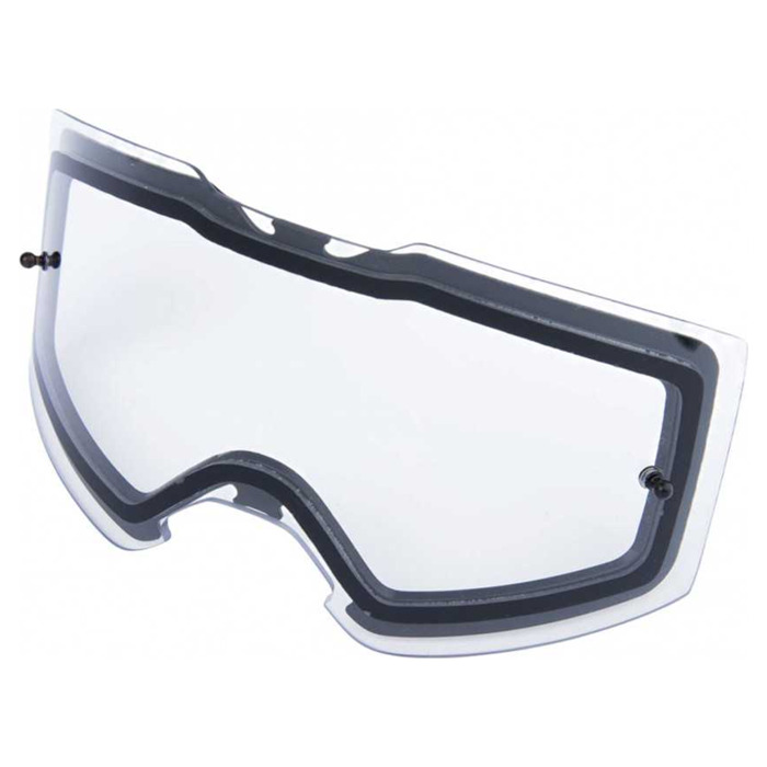 Foto: Losse lens Front Line MX - Clear