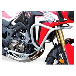 Foto: Valbeugel, Honda CRF 1000L Africa Twin DCT 16-18, Upper + Lower