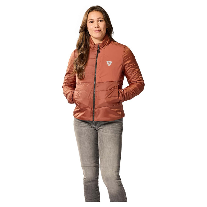 Foto: Solar 3 Ladies Jas