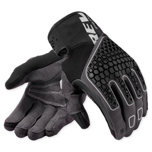 Foto: Mangrove 2 Motorhandschoenen