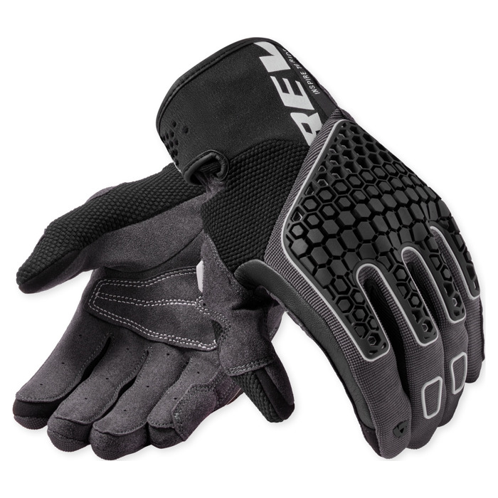 Foto: Mangrove 2 Motorhandschoenen