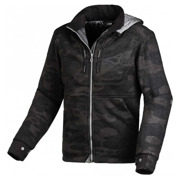 Foto: Macna Motorhoodies