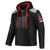 Foto: Jari Hooded V2 Motorjas - thumbnail