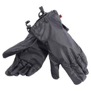 Foto: Rain Overgloves