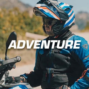 Foto: Shop je stijl: Adventure