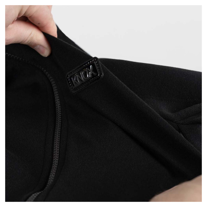 Foto: Shield Motorhoodie