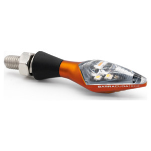 Foto: Knipperlichten X-led B-lux (set)