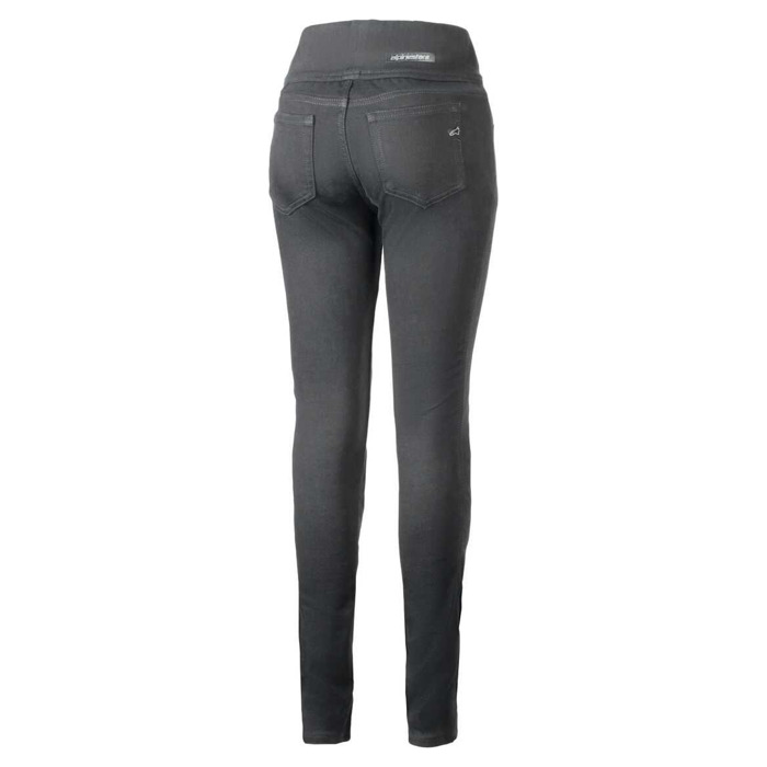 Foto: Shuri Dames Motorlegging