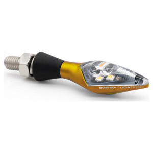 Foto: Knipperlichten X-led B-lux (set)