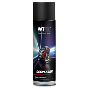 Foto: Degreaser