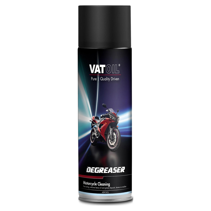 Foto: Degreaser