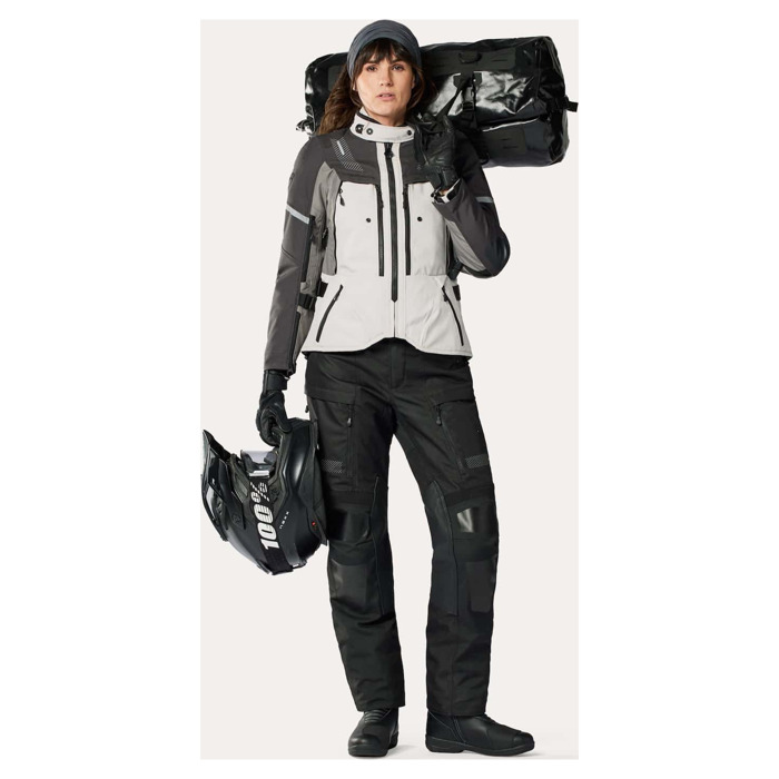 Foto: Sand 5 H2O Ladies Motorjas