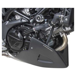 Foto: Motorspoiler Aerosport Suzuki Sv 650 (2016 - 2017)