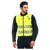 Foto: Smart Jacket Hi Vis Airbagvest - thumbnail