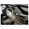 Foto: Valbeugel, Honda X-ADV 750 17-19, Exhaust Zilver