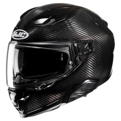 Foto: F71 Carbon Integraalhelm