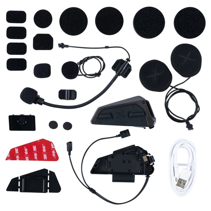 Foto: Link-1 Single Communicatiesysteem