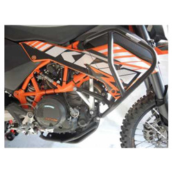 Foto: Valbeugel, KTM 690 Enduro R 08-18, Basic