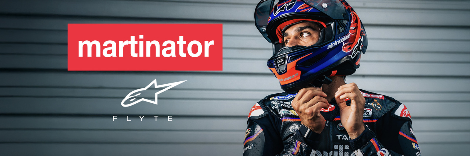 Foto: Homepage banner