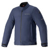 Foto: HUSKER WATERPROOF JACKET (3208123) Marine Blauw