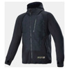 Foto: MO.ST.EQ Hybrid Motorhoodie