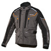 Foto: Bikewear Kingston Jack Grijs