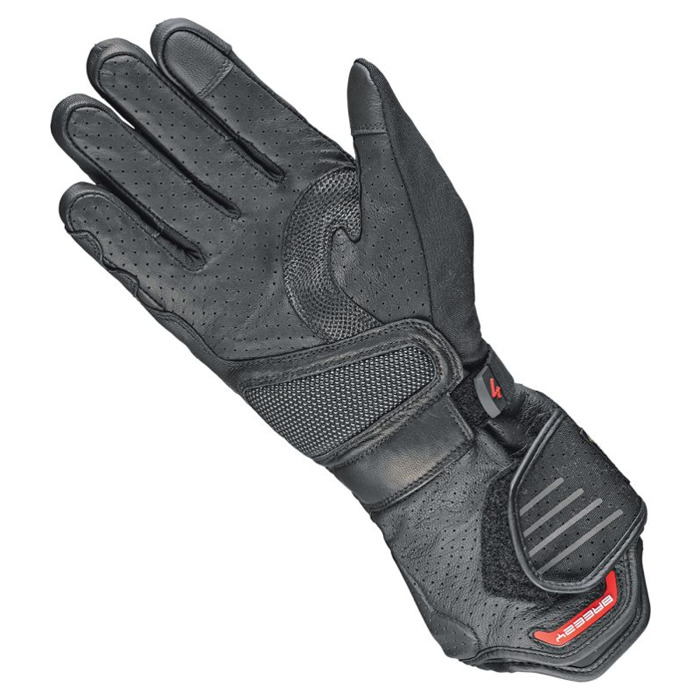 Foto: Air n Dry II GTX Dames Motorhandschoenen