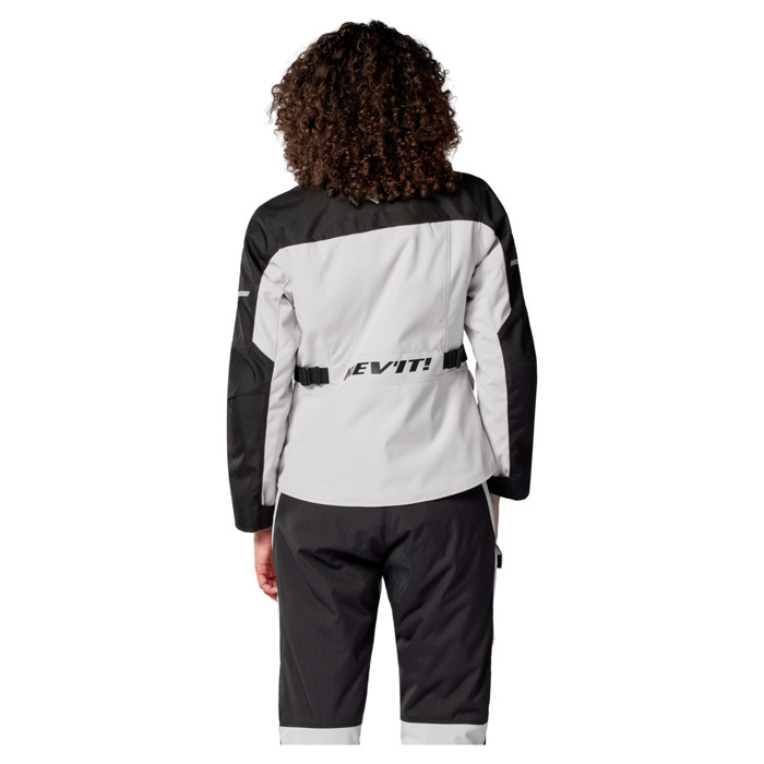 Foto: Convergent H2O Dames Motorjas