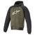 Foto: Chrome Sport Hoodie - thumbnail
