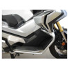 Foto: Valbeugel, Honda X-ADV 750 17-19, Lower Zilver