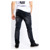 Foto: Taylor Mono Motorjeans - thumbnail