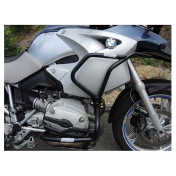 Foto: Valbeugel, BMW R1200GS 04-07, Lower + Upper