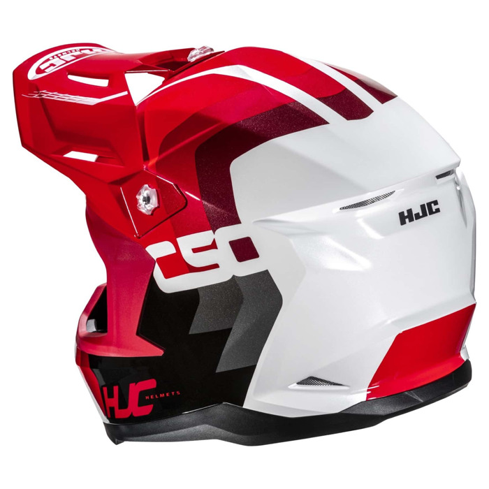 Foto: C50 Primal Crosshelm