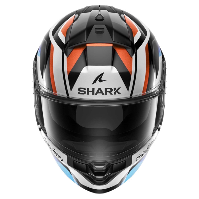 Foto: Ridill 2 Apex Integraalhelm