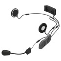 Foto: 10R Bluetooth Headset enkel - thumbnail