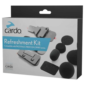 Foto: Refreshment kit Packtalk /Freecom X/Spirit