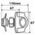 Foto: Optiline Opti-handle - thumbnail