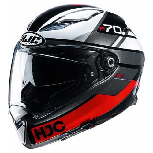 Foto: Motorhelm HJC, F70 Tino