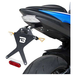 Foto: Tail Tidy Suzuki GSX-S1000 & GSX-S750