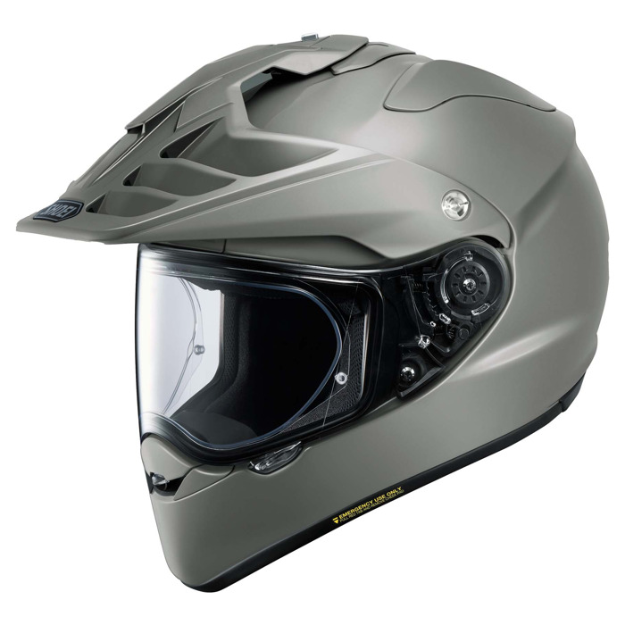 Foto: Hornet ADV 06 Integraalhelm