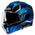 Foto: i100 Lorix Systeemhelm - thumbnail
