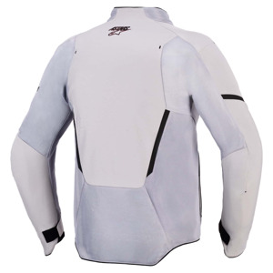 Foto: Aeroshell Airflow Motorjas