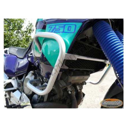 Foto: Valbeugel, Yamaha XTZ 750 Super Tenere 90-03