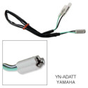 Foto: Indicator Cable Kit Yamaha - thumbnail