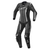 Foto: STELLA MISSILE V2 SUIT 1PC Zwart-Wit