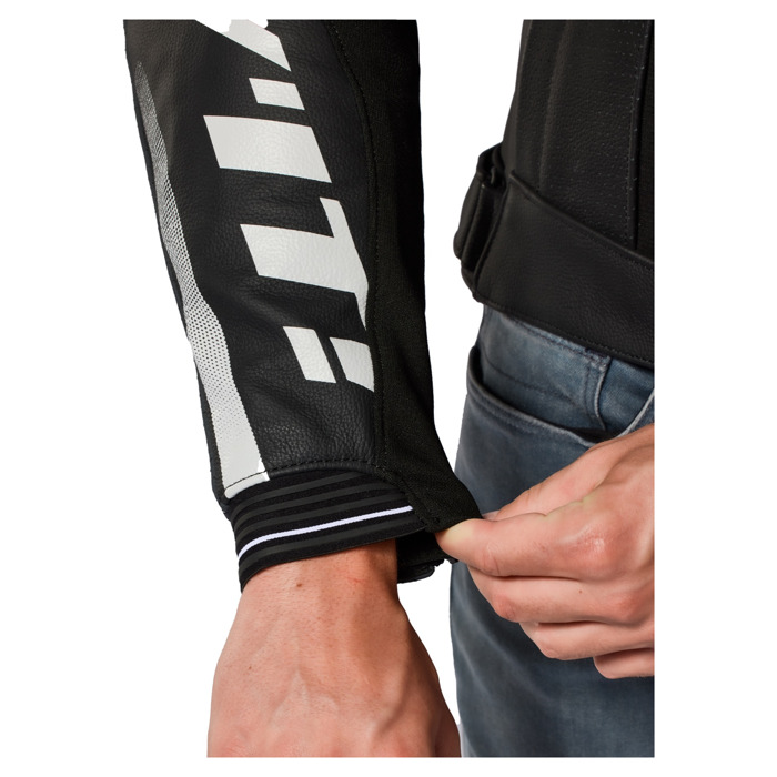 Foto: Hyperspeed 3 Air Leren Motorjas