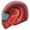 Foto: RO9 Boxxer 2 Systeemhelm Rood