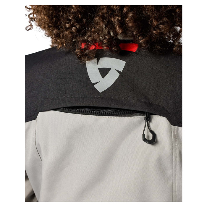 Foto: Outback 5 H2O Dames Motorjas