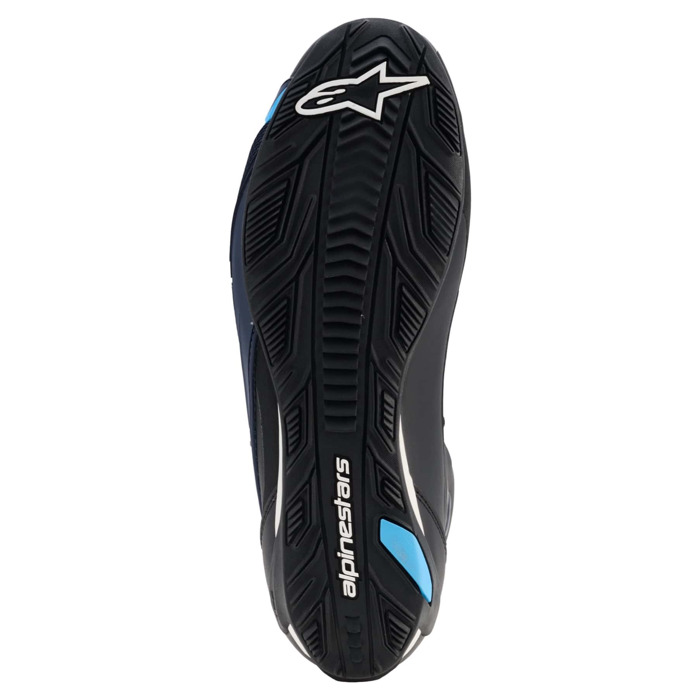 Foto: Faster-4 Drystar Motorschoenen